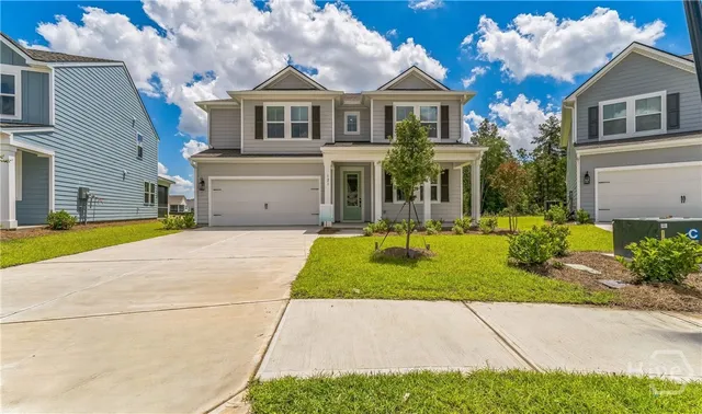 $439,900 | 134 Mage Street, Savannah, GA 31302