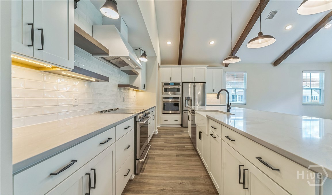 134 Mage Street Savannah, GA 31302 - Photo 11 of 31 Similar Home