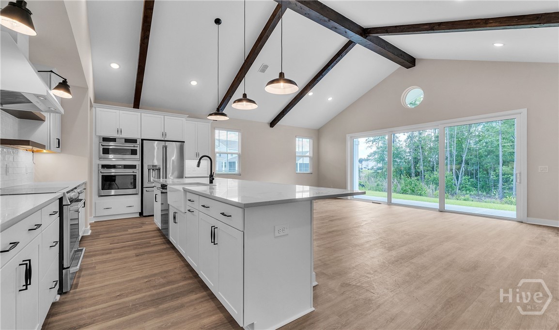 134 Mage Street Savannah, GA 31302 - Photo 12 of 31 Similar Home