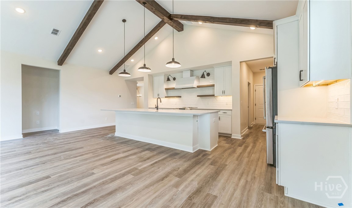 134 Mage Street Savannah, GA 31302 - Photo 13 of 31 Similar Home