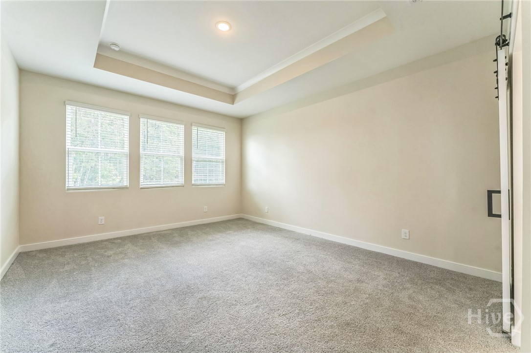 134 Mage Street Savannah, GA 31302 - Photo 19 of 31 Similar Home/ Primary Suite