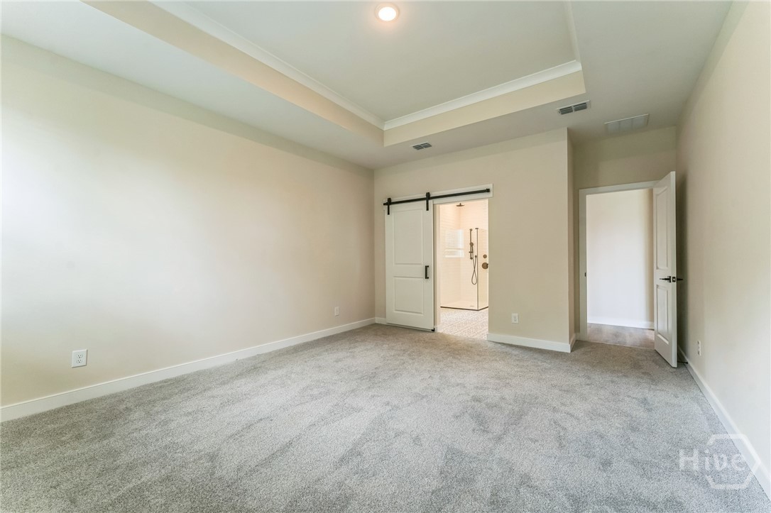 134 Mage Street Savannah, GA 31302 - Photo 20 of 31 Similar Home/ Primary Suite