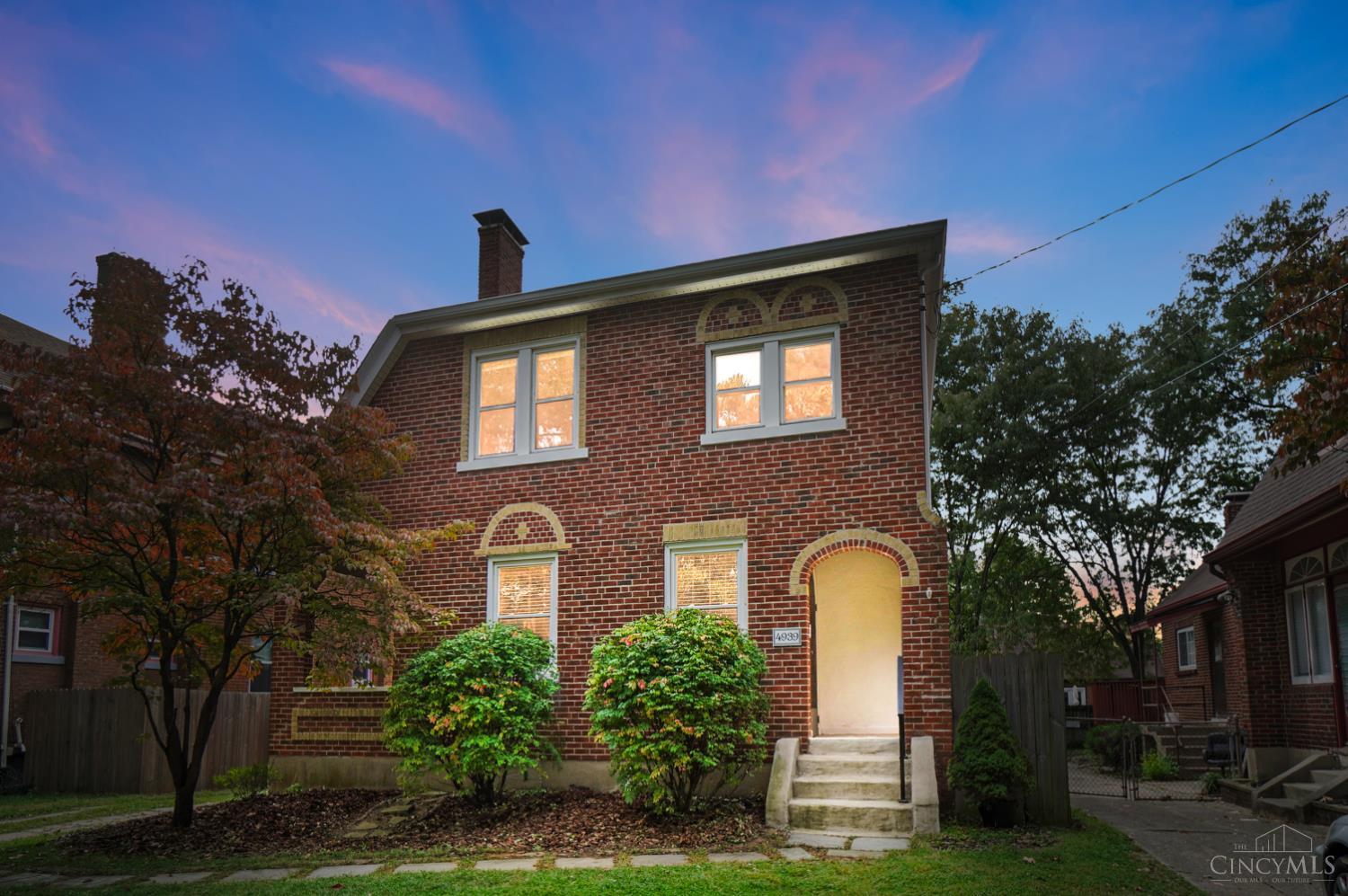 4939 Ralph Avenue Cincinnati, OH 45238 - Photo 31 of 31 Gallery Image 31