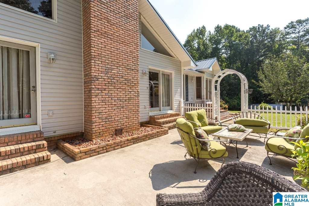453 Howle Street Heflin, AL 36264 - Photo 31 of 50