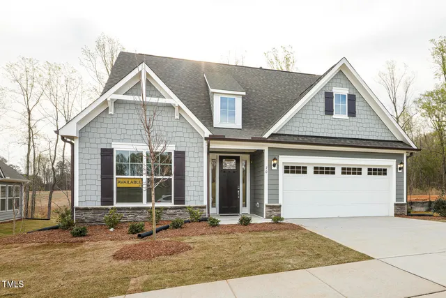$388,000 | 1758 Daiquiri Turn, Sanford, NC 27332