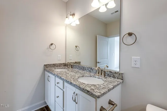 $388,000 | 1758 Daiquiri Turn, Sanford, NC 27332