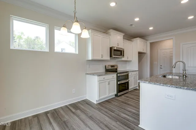 $388,000 | 1758 Daiquiri Turn, Sanford, NC 27332