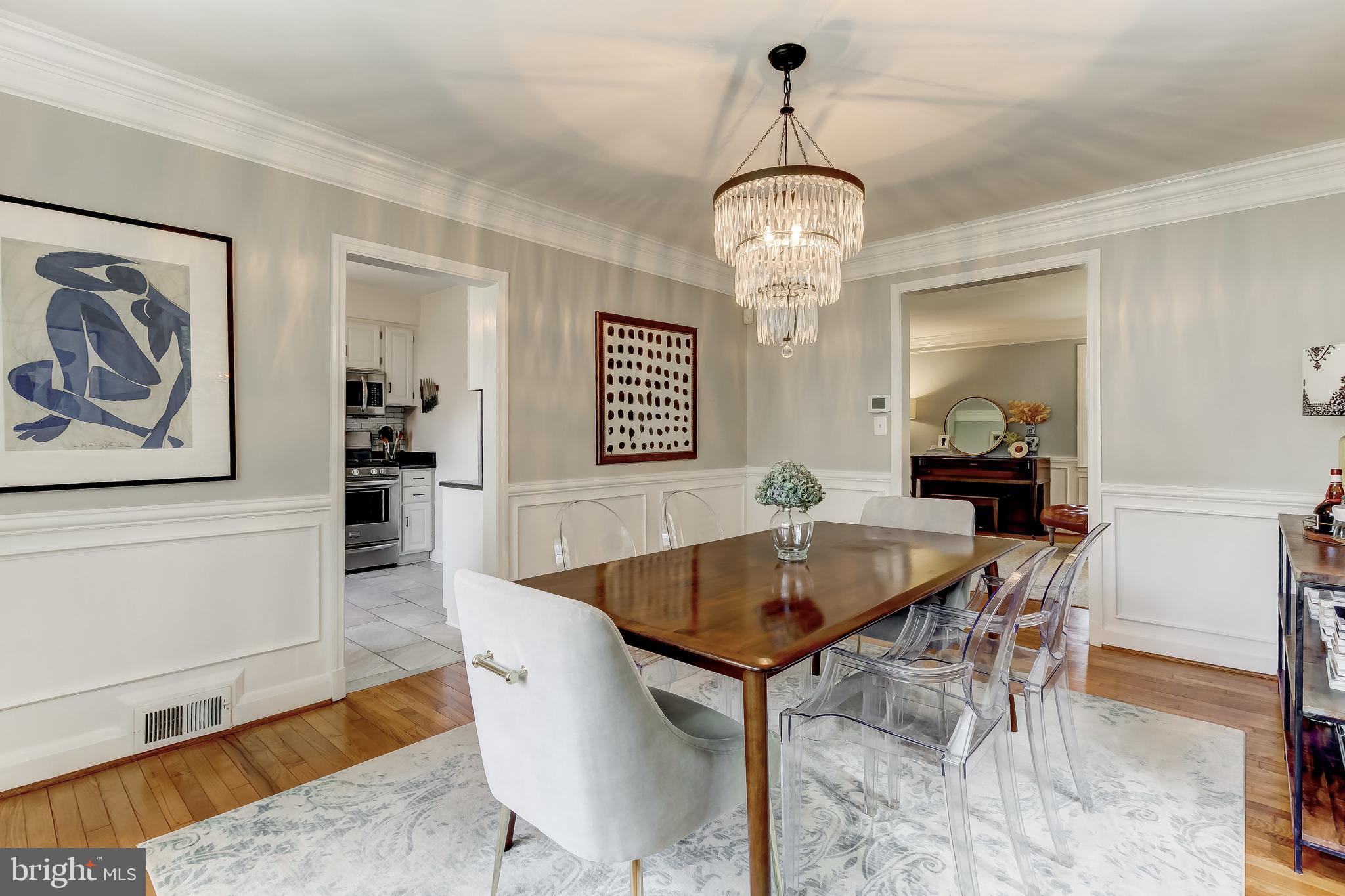 5498 Springlake Way Baltimore, MD 21212 - Photo 8 of 41 Gallery Image 8