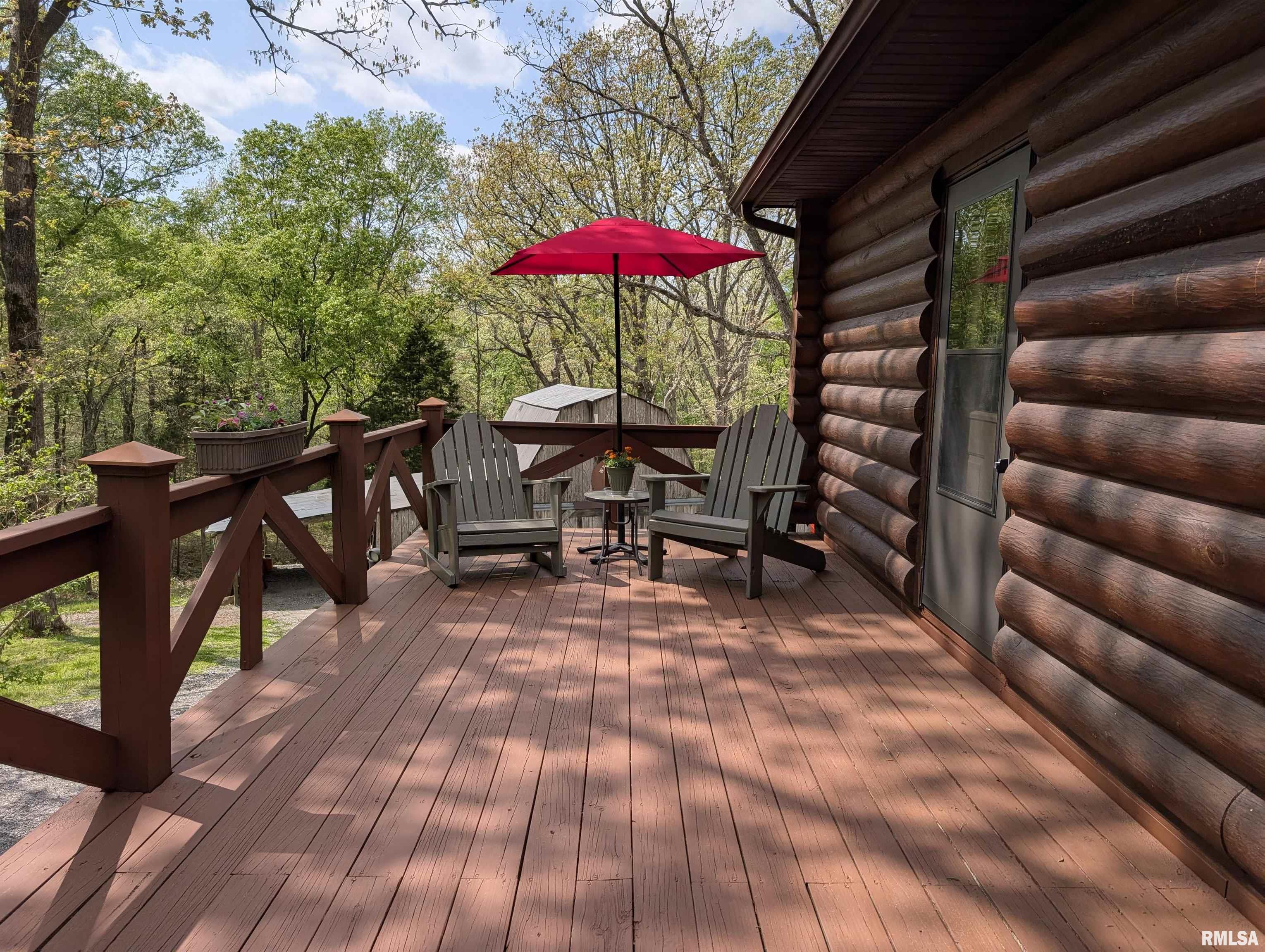 1400 Womble Road Harrisburg, IL 62946 - Photo 23 of 73