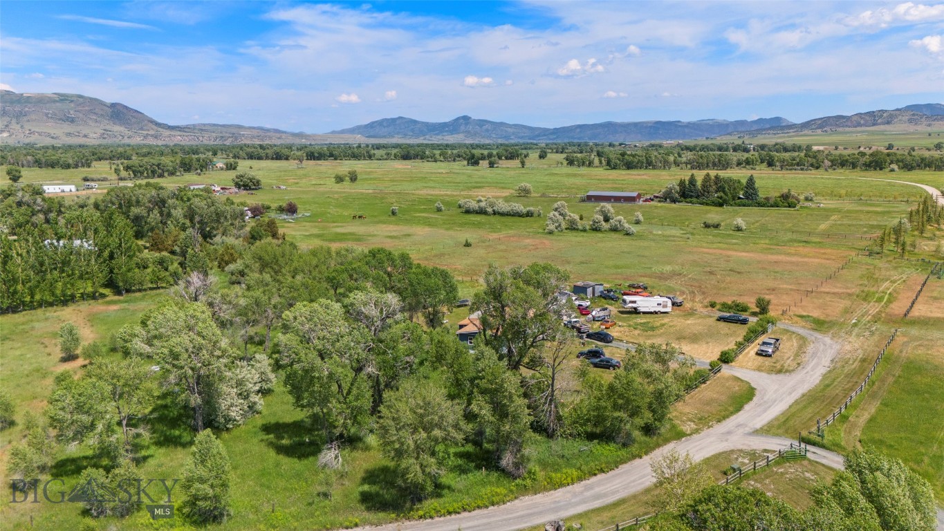 35 Spring Creek Road Whitehall, MT 59759 - Photo 1 of 1 Gallery Image 1