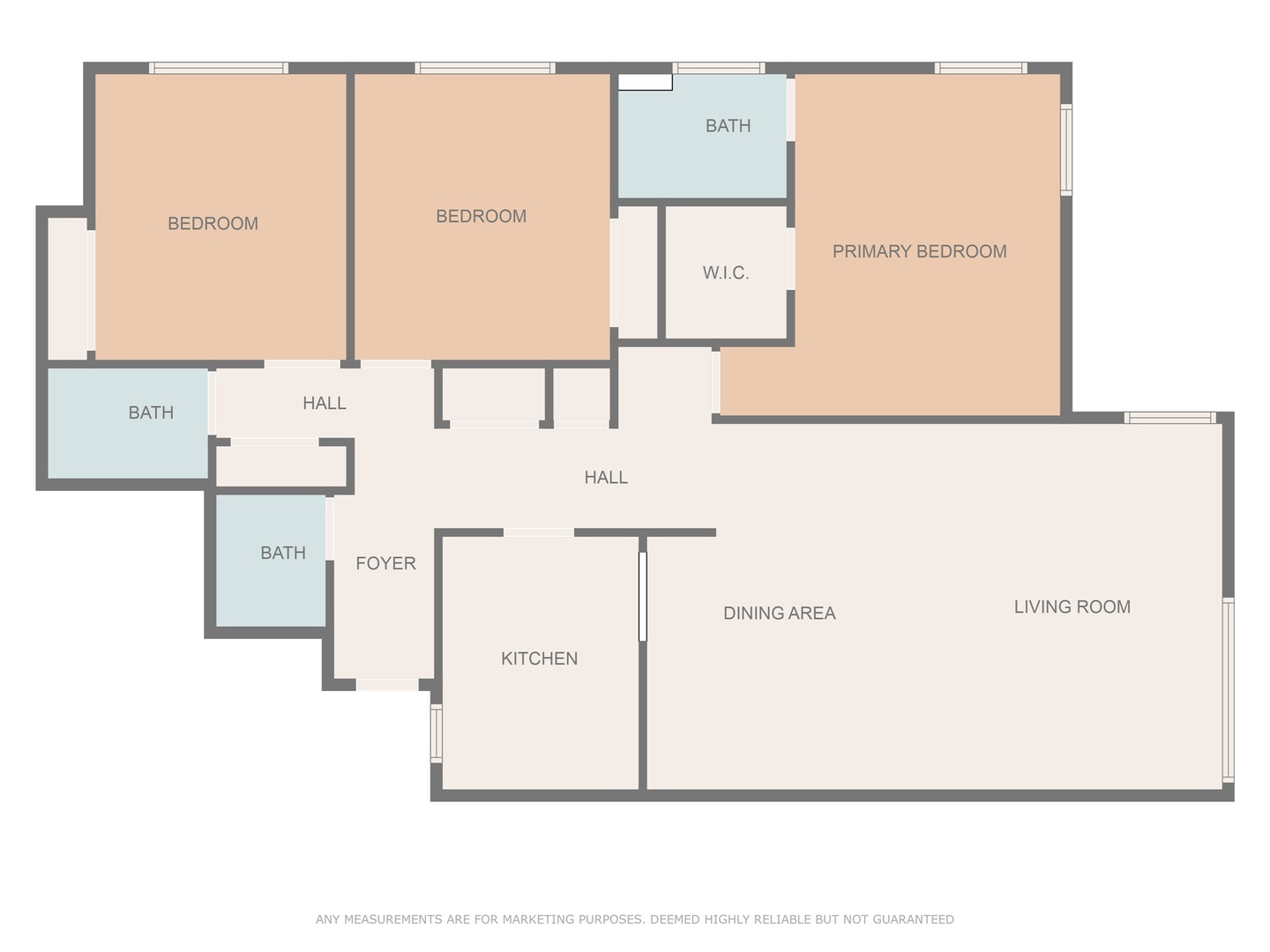 835 Ridge Avenue, Unit 507 Evanston, IL 60202 - Photo 23 of 23 a picture of a bathroom with a sink
