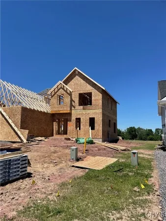 $548,750 | 351 Forest Ridge Lane Lane, Lysander, NY 13027