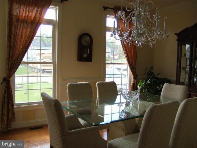 748 Holly Leaf Road Culpeper, VA 22701 - Photo 7 of 7 Dining Room #2