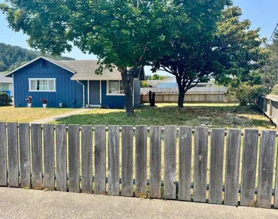 $315,000 | 140 River Street, Rio Dell, CA 95562