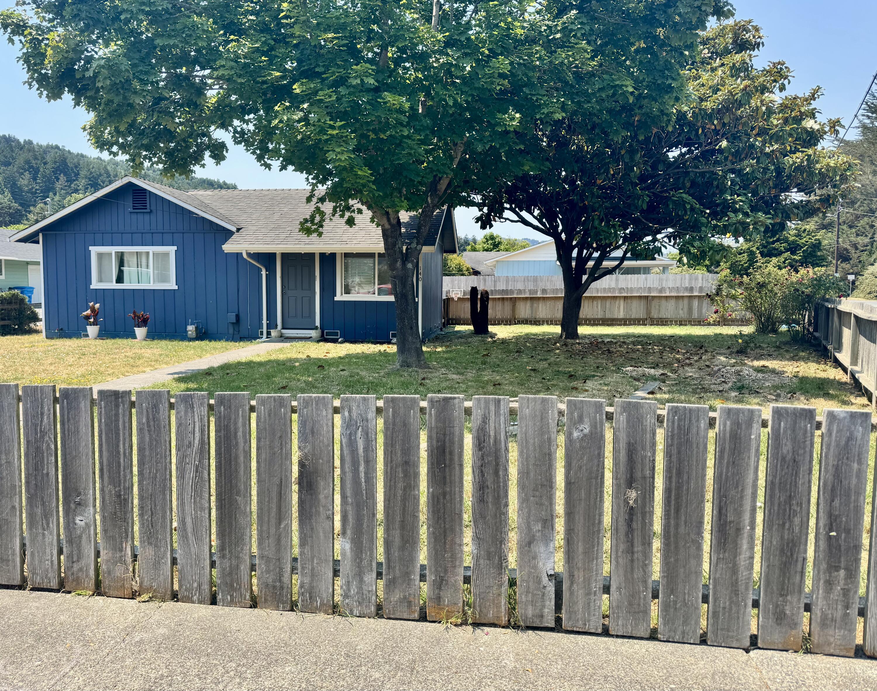 140 River Street Rio Dell, CA 95562 - Photo 1 of 30