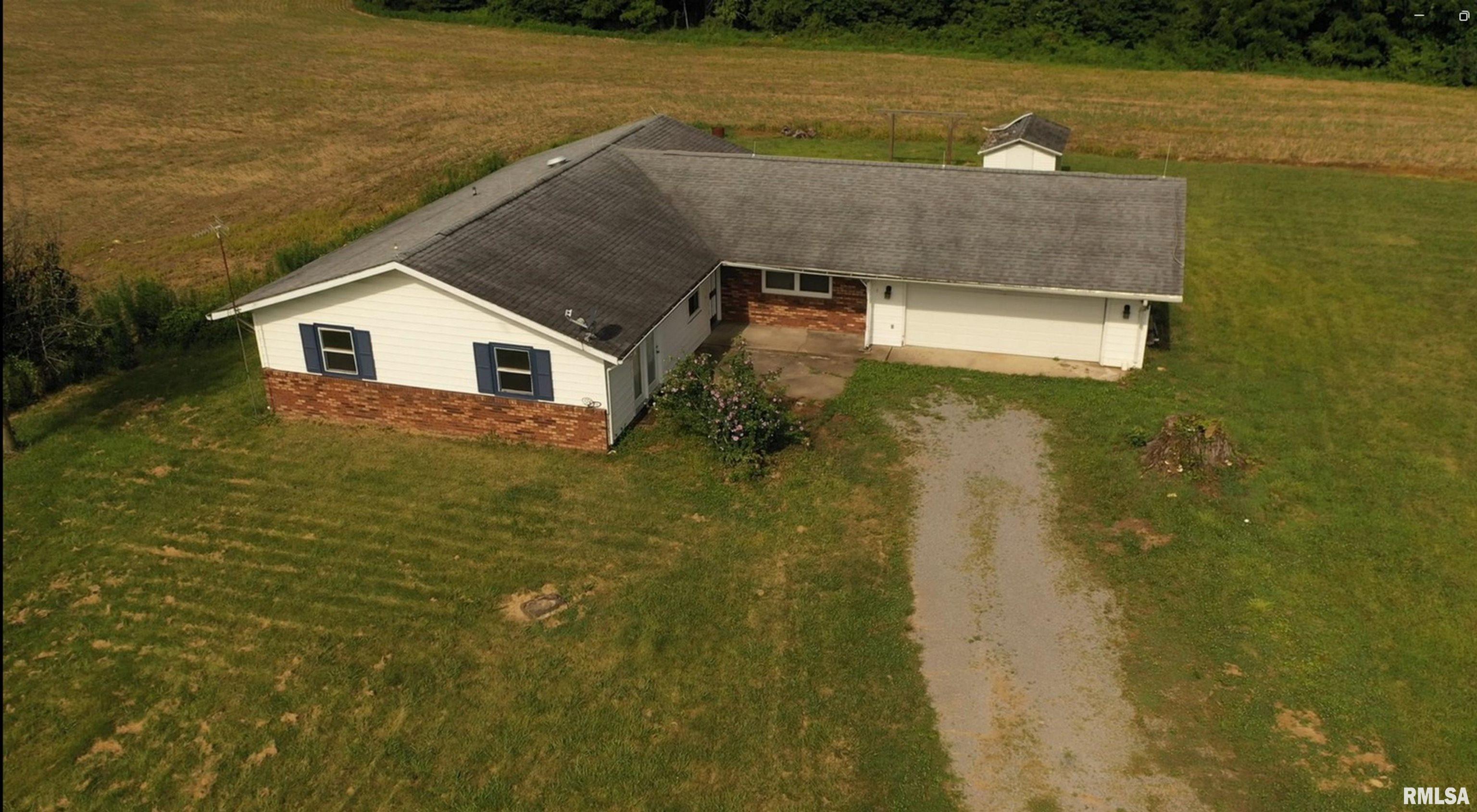 635 Tall Tree Lake Road Vienna, IL 62995 - Photo 53 of 53