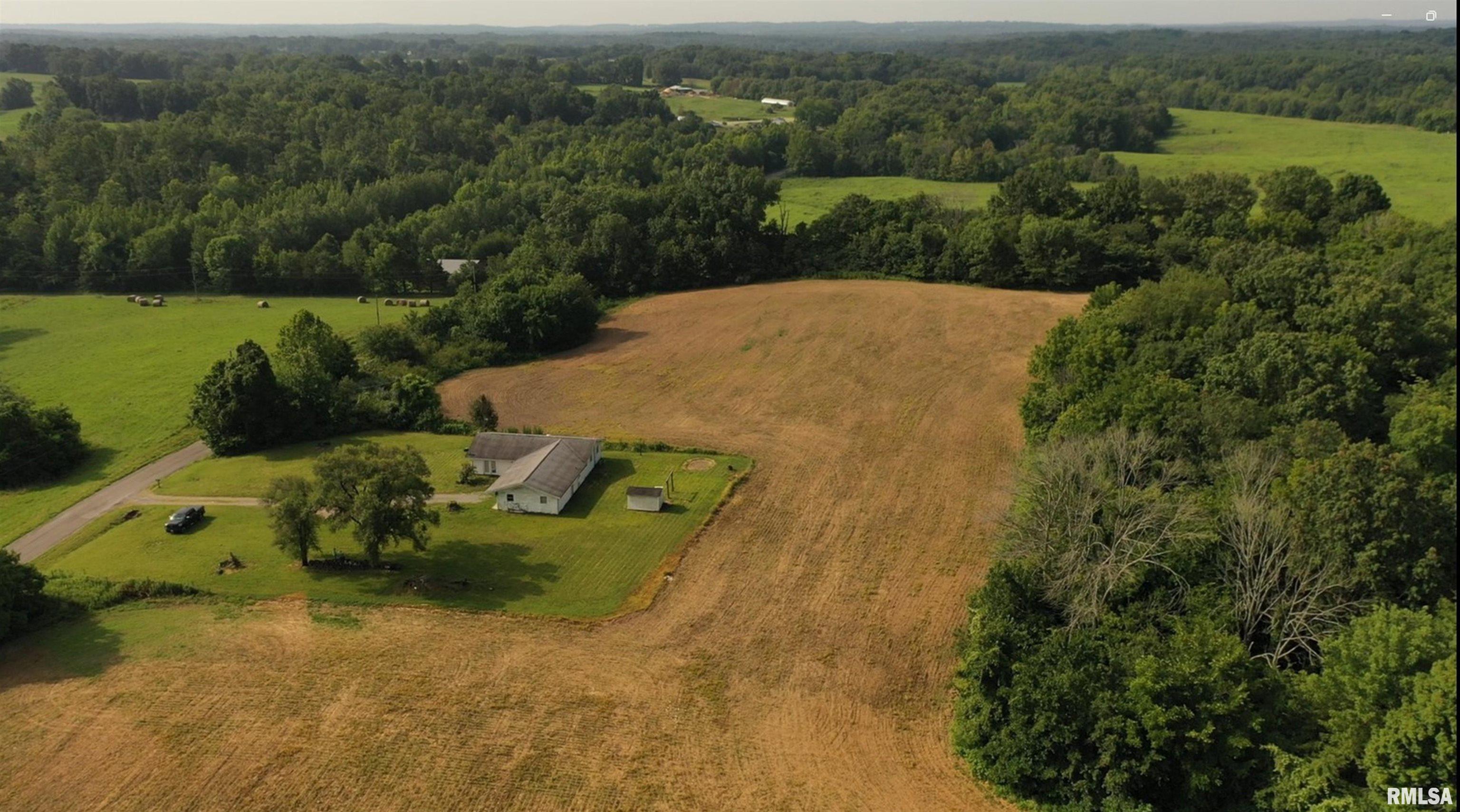 635 Tall Tree Lake Road Vienna, IL 62995 - Photo 10 of 53