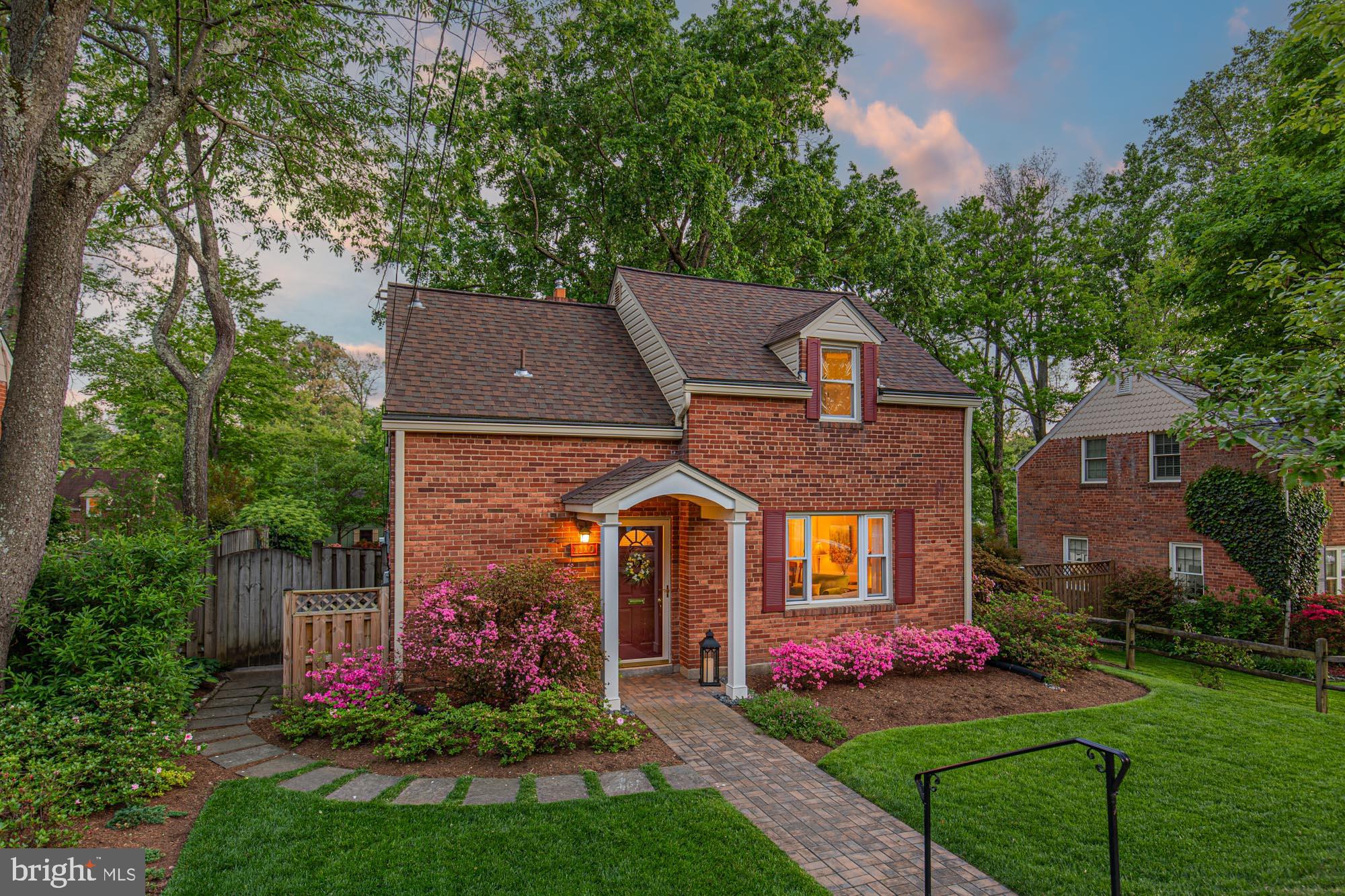 1110 Carson Street Silver Spring, MD 20901 - Photo 1 of 37