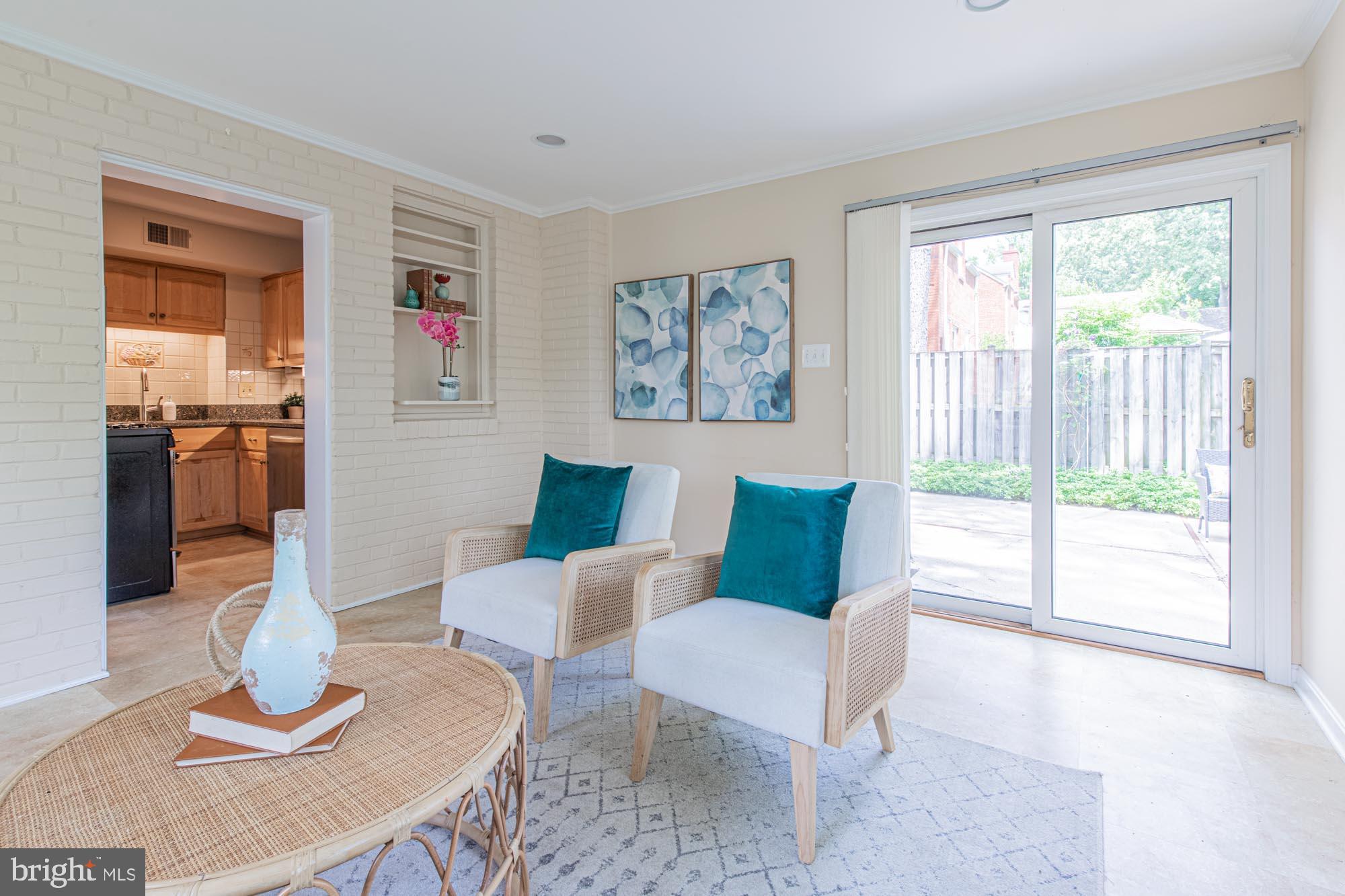 1110 Carson Street Silver Spring, MD 20901 - Photo 17 of 37