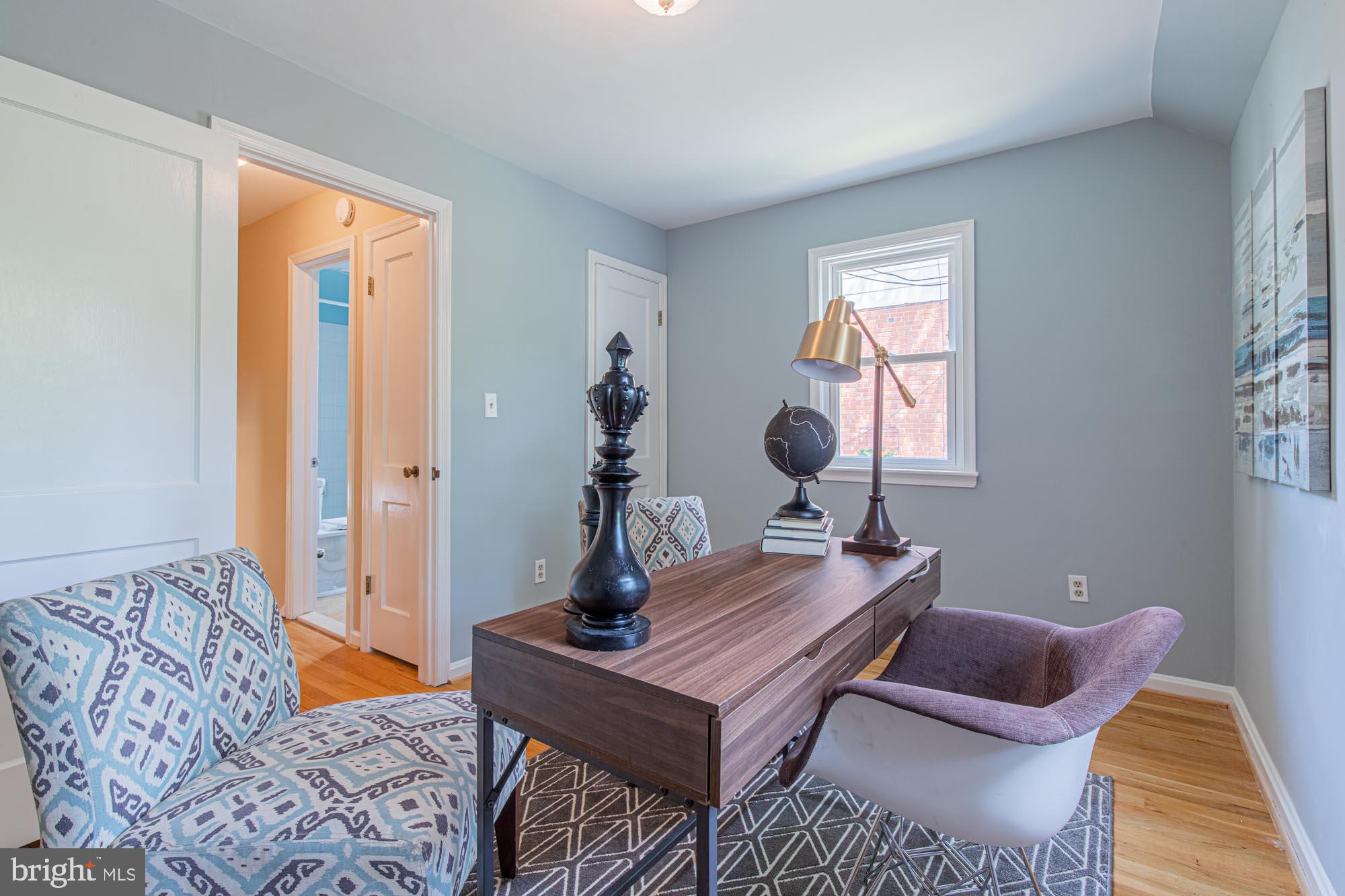 1110 Carson Street Silver Spring, MD 20901 - Photo 30 of 37