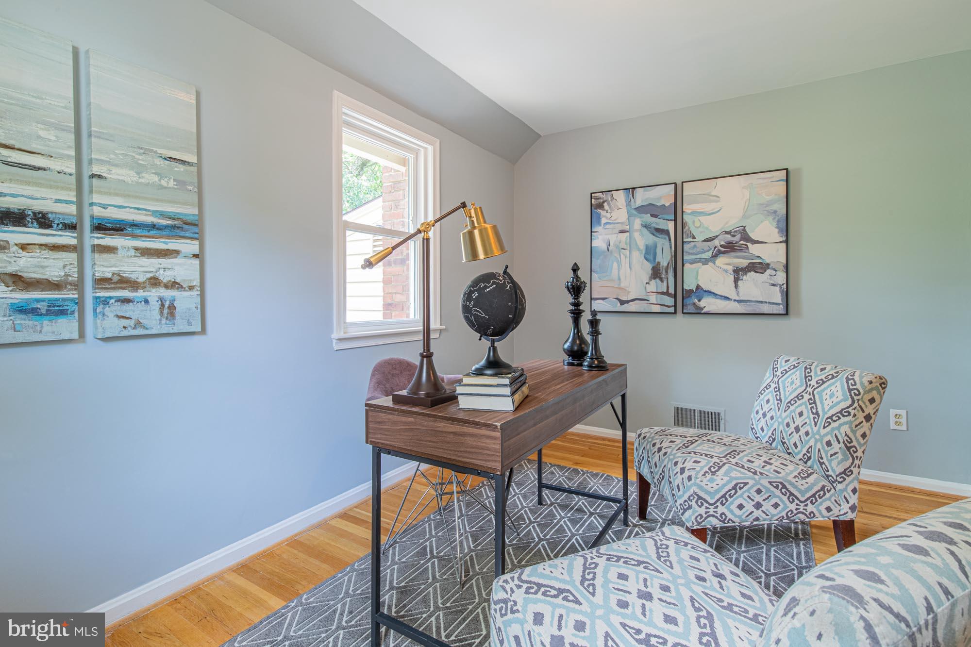 1110 Carson Street Silver Spring, MD 20901 - Photo 31 of 37