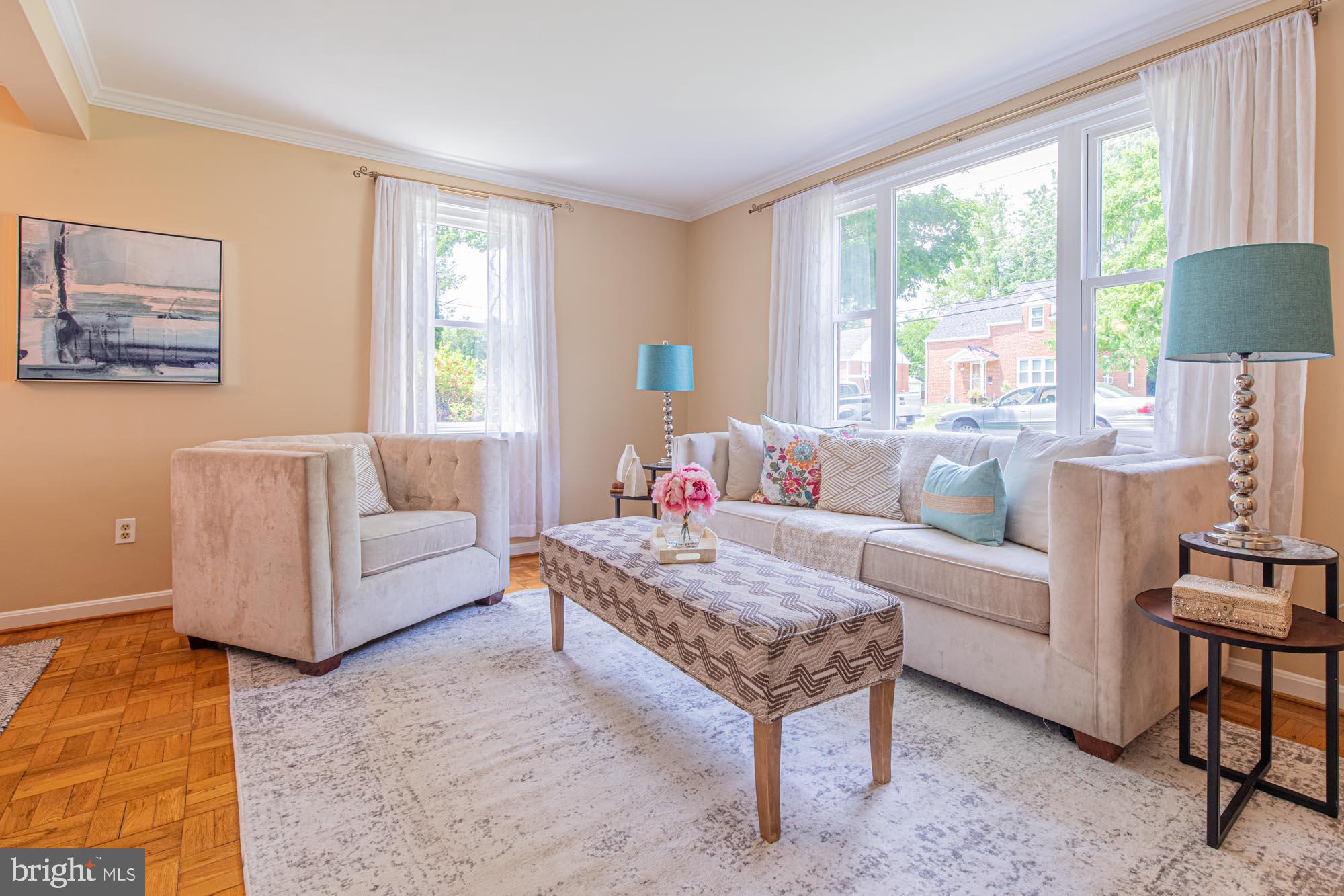 1110 Carson Street Silver Spring, MD 20901 - Photo 4 of 37