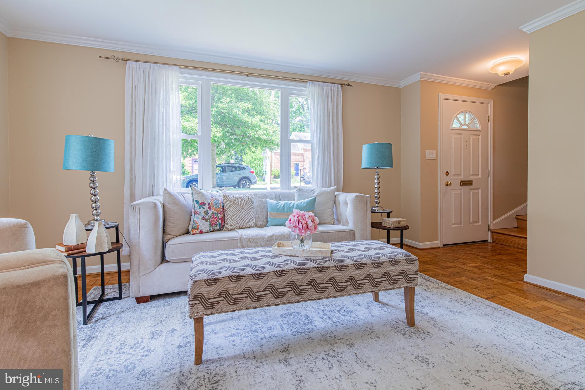 1110 Carson Street Silver Spring, MD 20901 - Photo 5 of 37