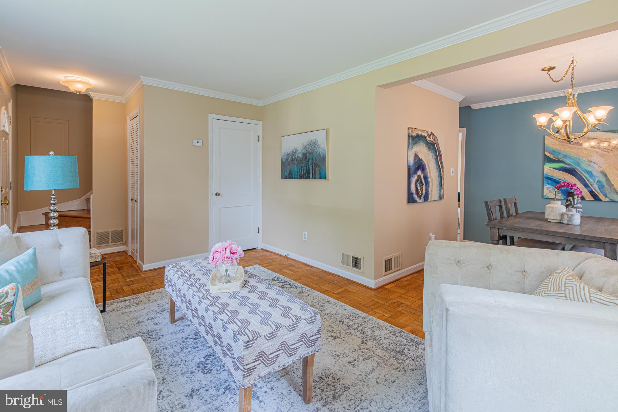 1110 Carson Street Silver Spring, MD 20901 - Photo 6 of 37