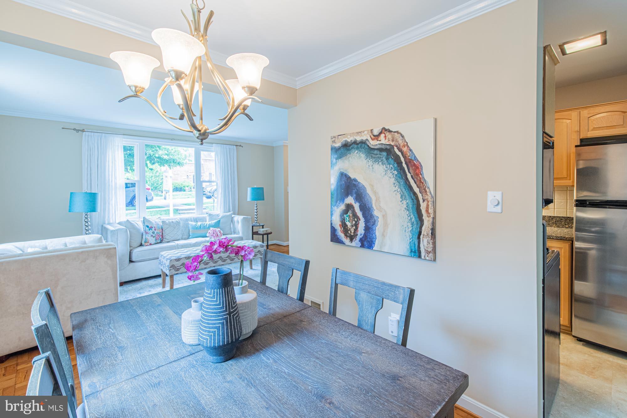 1110 Carson Street Silver Spring, MD 20901 - Photo 9 of 37