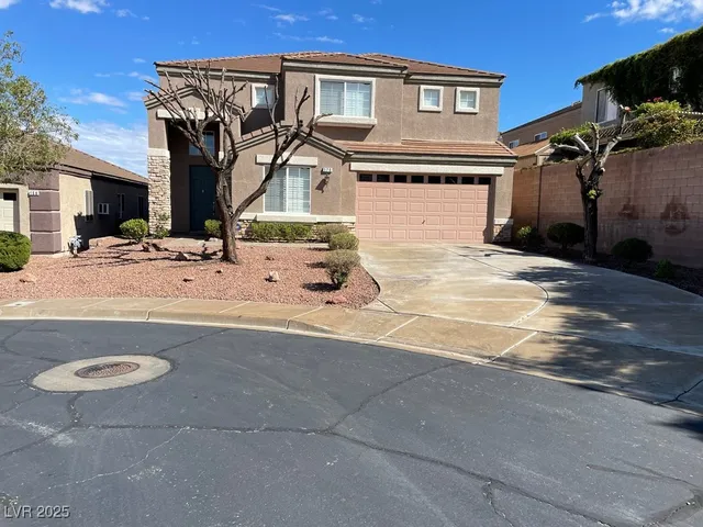 $5,000 | 170 Arches Court, Henderson, NV 89012