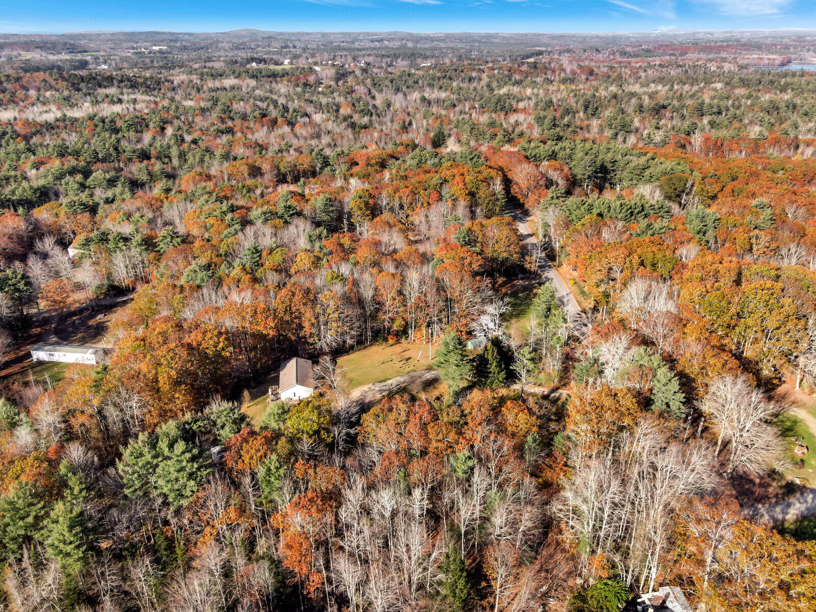 207 Hilton Road Whitefield, ME 04353 - Photo 23 of 66 23