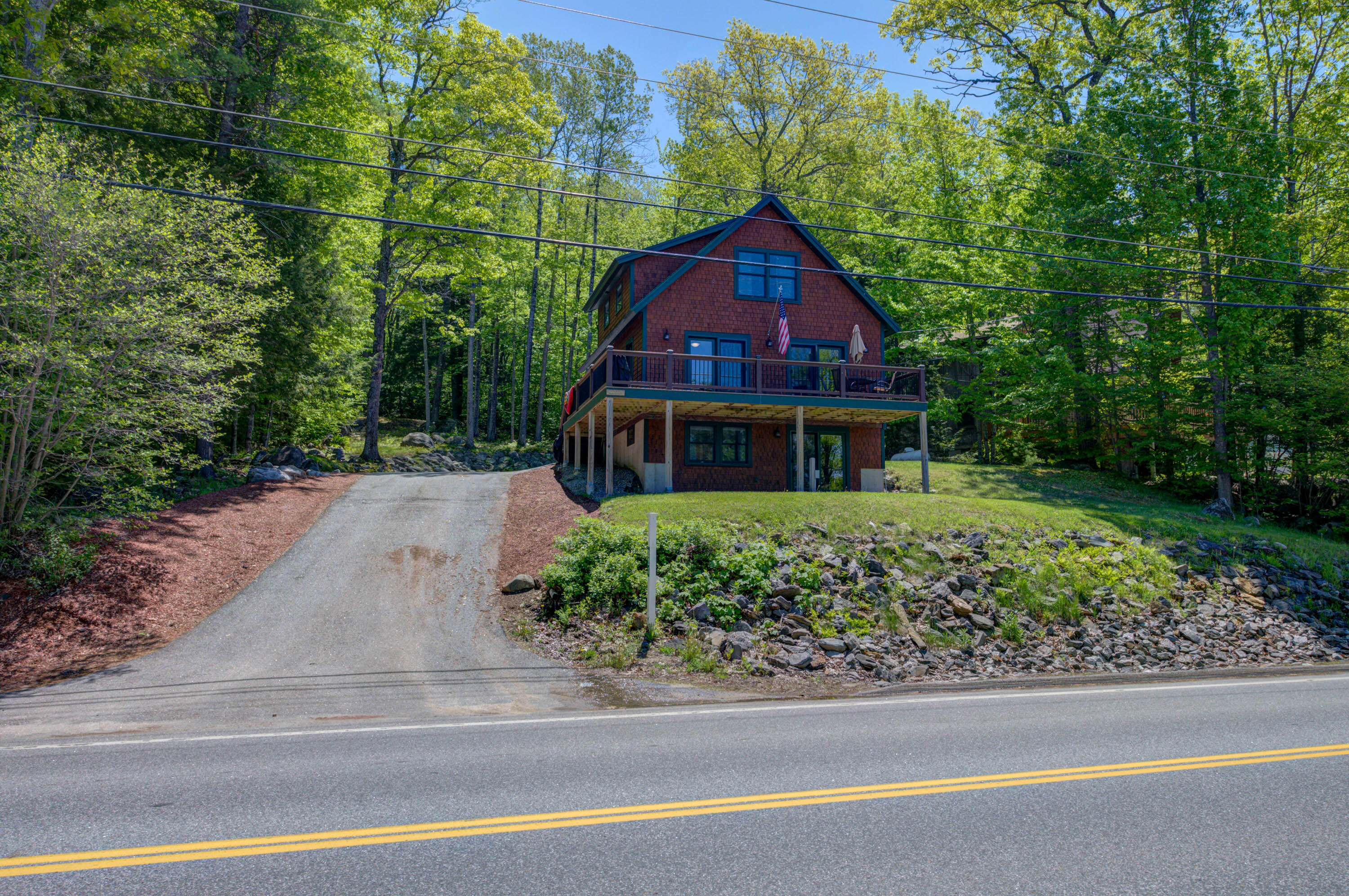 221 Norway Road Harrison, ME 04040 - Photo 2 of 50 pic-1