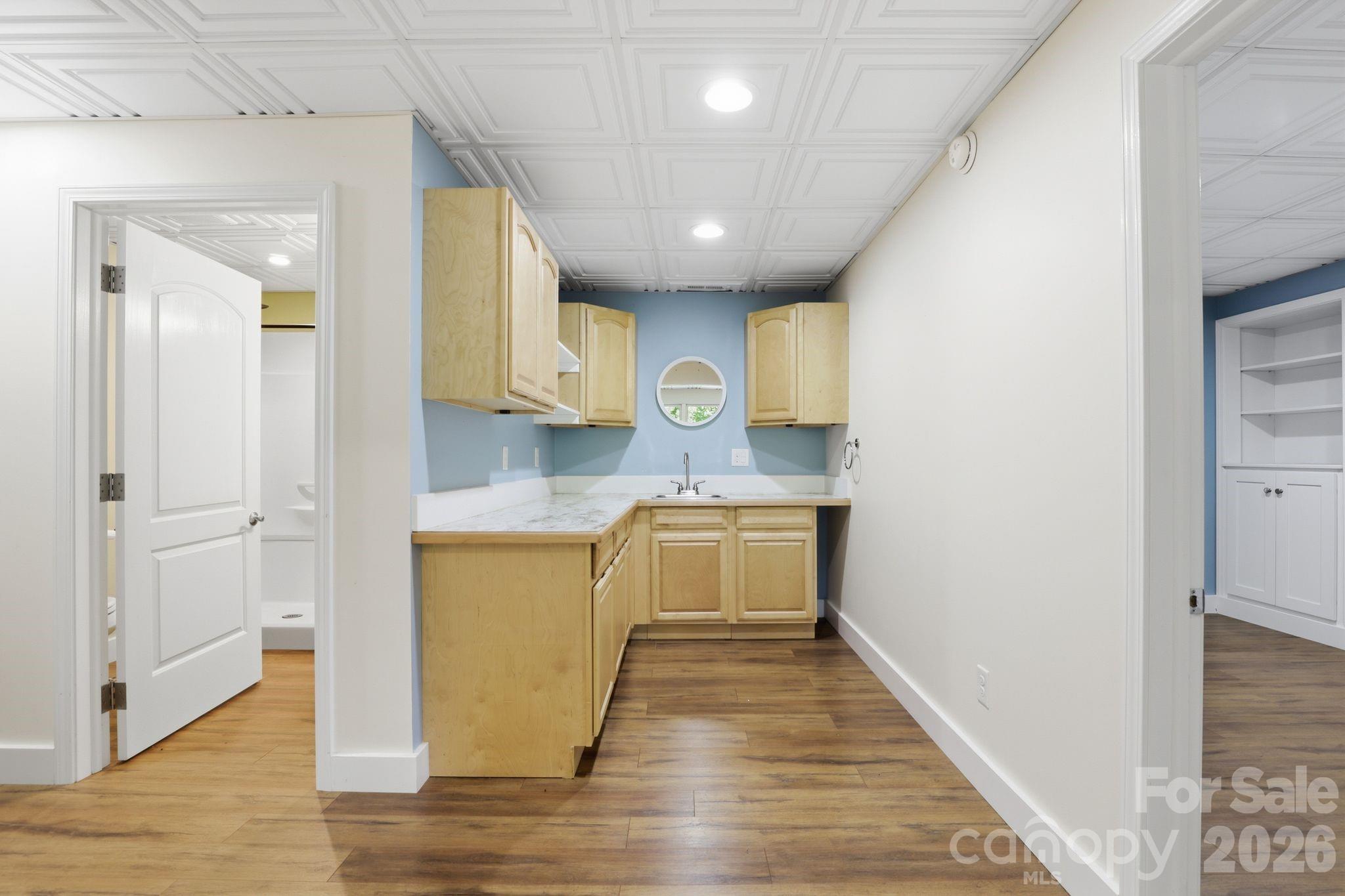 985 Roberson School Road Moravian Falls, NC 28654 - Photo 30 of 48