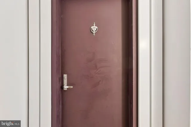 a view of a bathroom