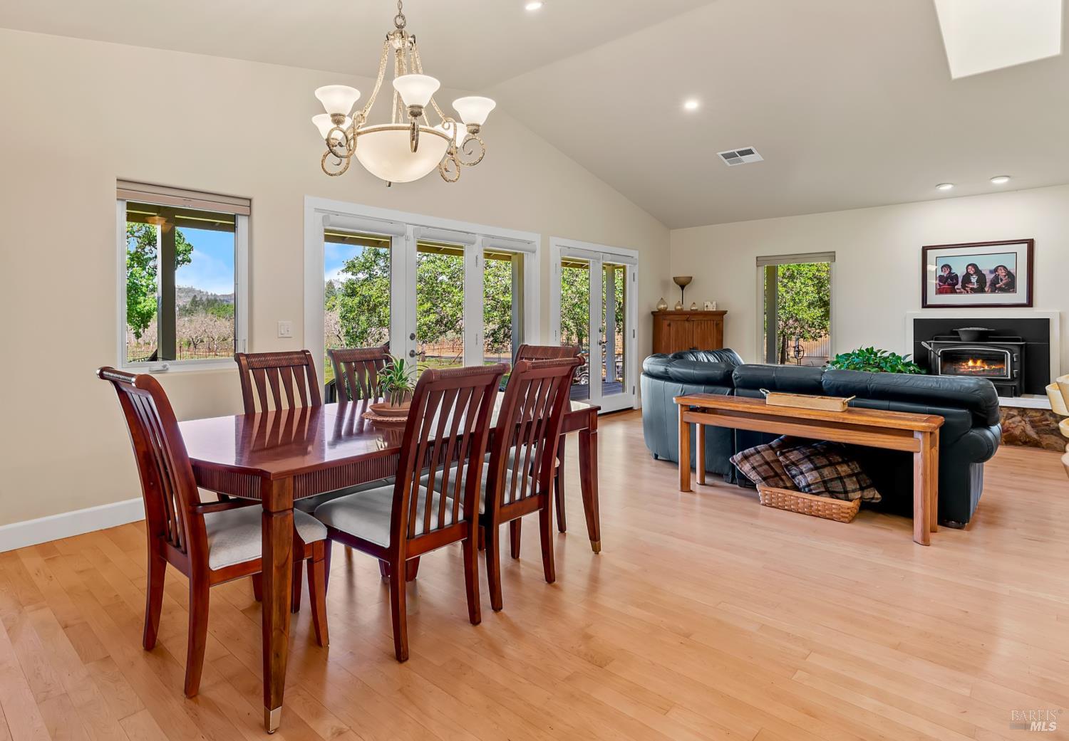 539 Keyes Avenue Angwin, CA 94508 - Photo 15 of 43