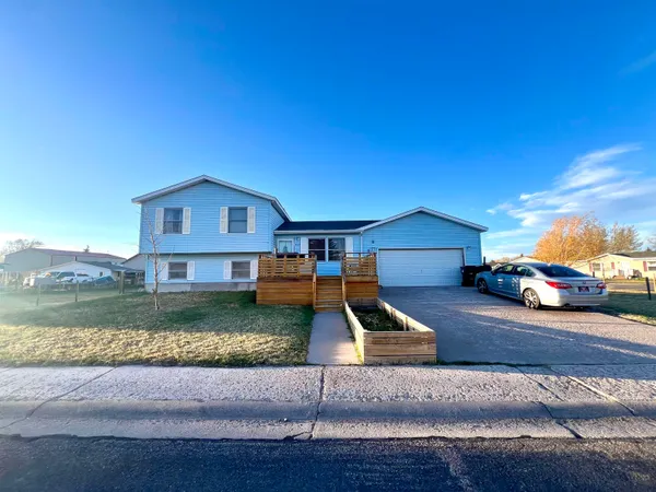 $339,000 | 612 West Willow Street, Lyman, WY 82937