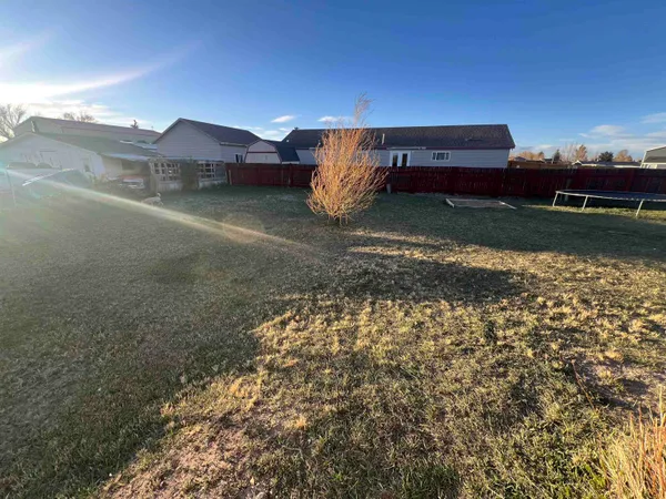 $339,000 | 612 West Willow Street, Lyman, WY 82937