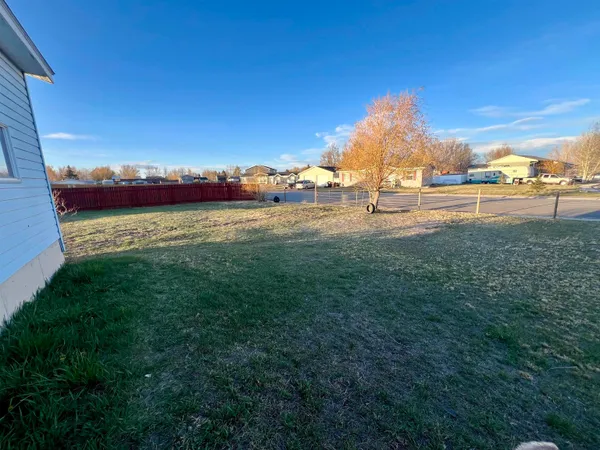 $339,000 | 612 West Willow Street, Lyman, WY 82937