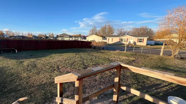 $339,000 | 612 West Willow Street, Lyman, WY 82937