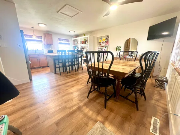 $339,000 | 612 West Willow Street, Lyman, WY 82937