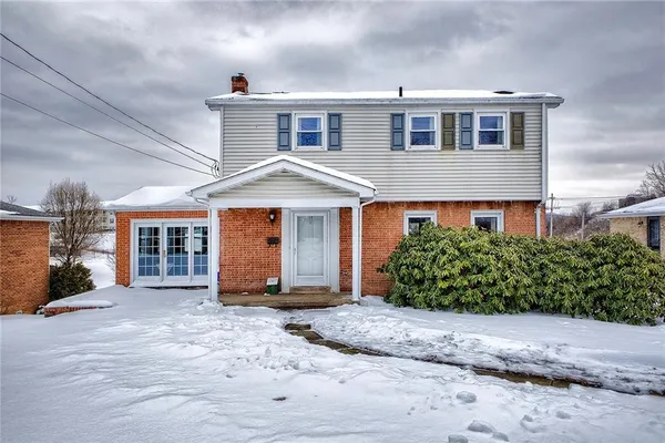 $259,900 | 585 Short Street, Greensburg, PA 15601