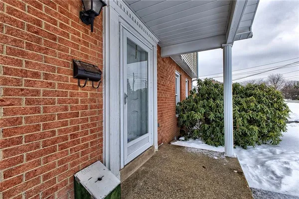 $259,900 | 585 Short Street, Greensburg, PA 15601