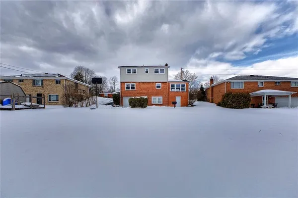 $259,900 | 585 Short Street, Greensburg, PA 15601