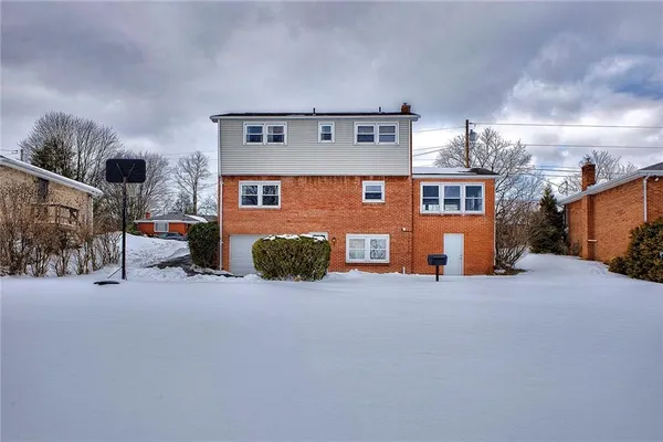 $259,900 | 585 Short Street, Greensburg, PA 15601