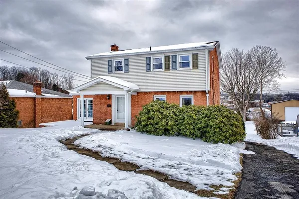 $259,900 | 585 Short Street, Greensburg, PA 15601