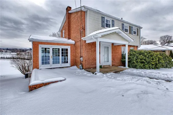 $259,900 | 585 Short Street, Greensburg, PA 15601