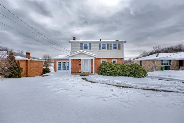 $259,900 | 585 Short Street, Greensburg, PA 15601