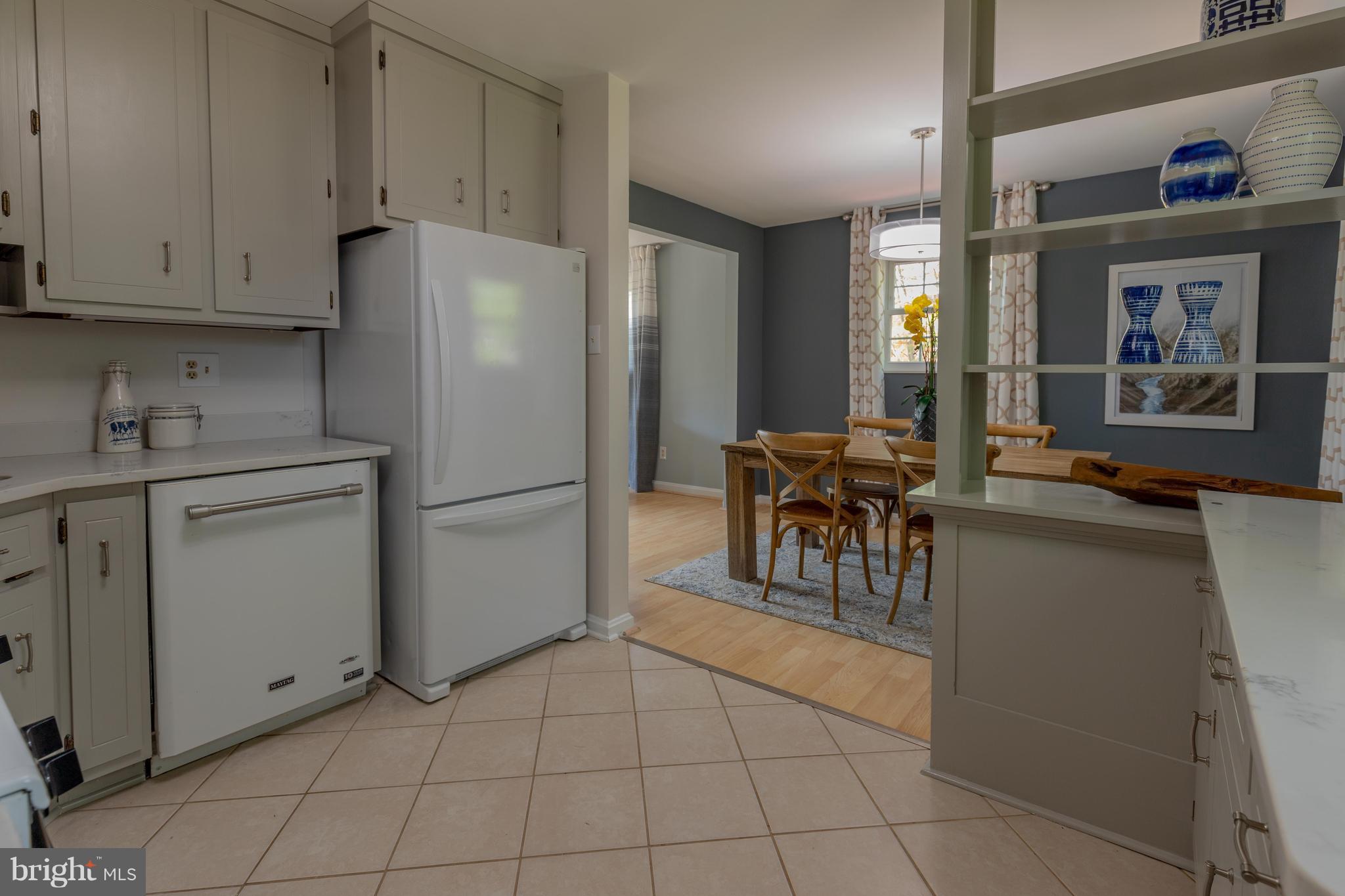 10801 Breewood Road Silver Spring, MD 20901 - Photo 11 of 30 Kitchen