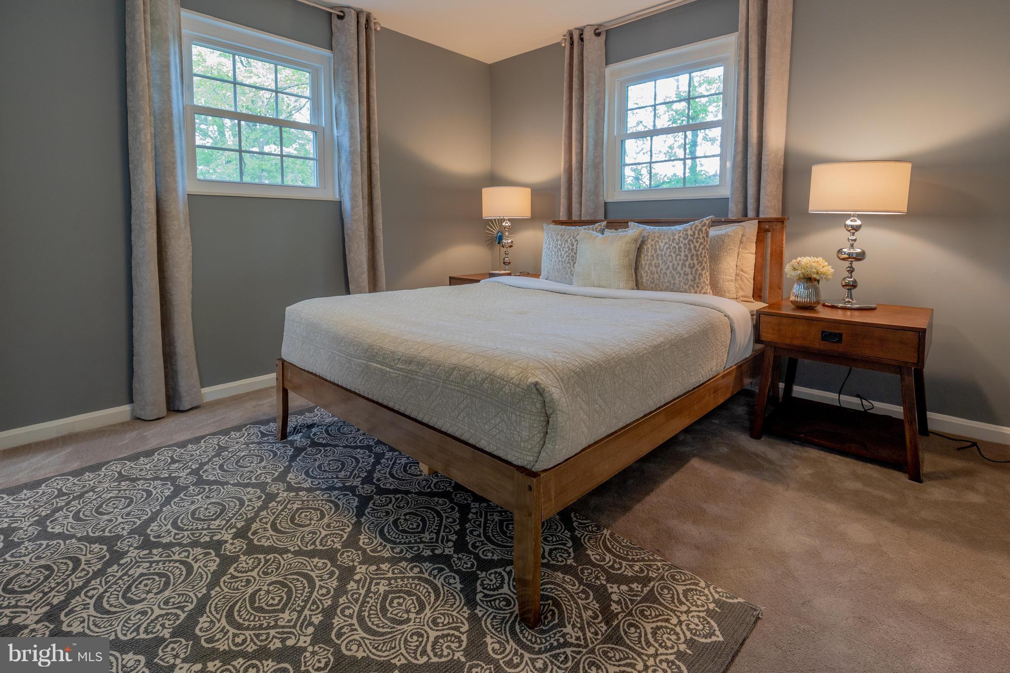 10801 Breewood Road Silver Spring, MD 20901 - Photo 12 of 30 Bedroom (Master)
