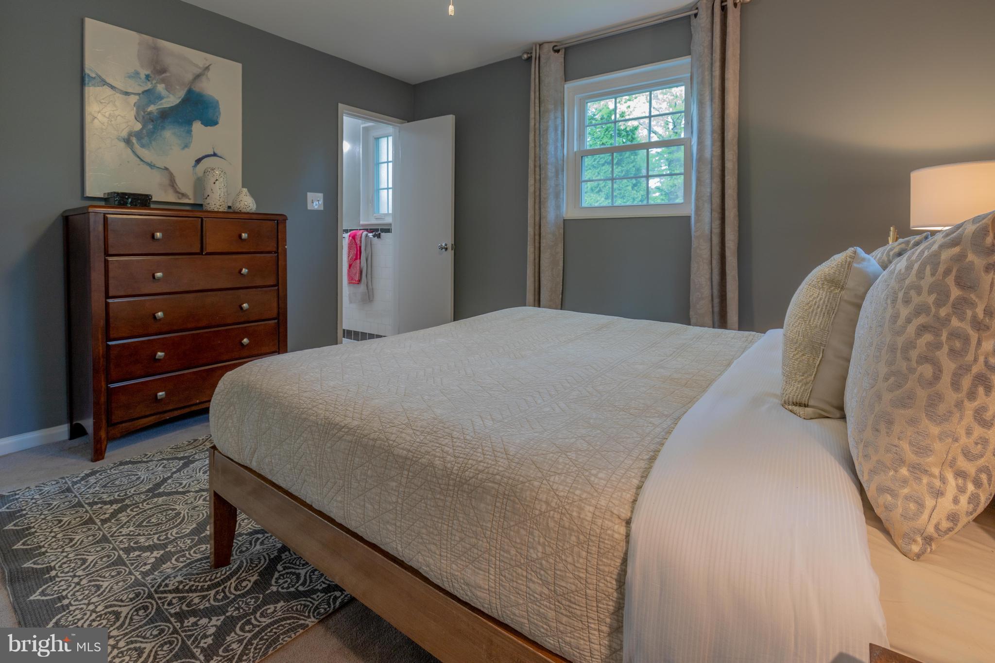 10801 Breewood Road Silver Spring, MD 20901 - Photo 13 of 30 Bedroom (Master)